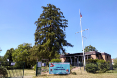 Vereinshaus