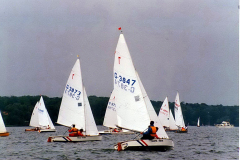 Piratenregatta