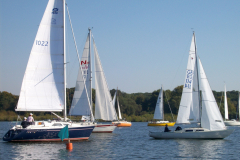 Freundschaftsregatta